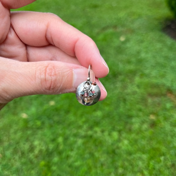 Silpada Earring - Single - Picture 2 of 4